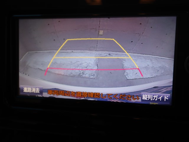 トヨタ アルファード13枚目