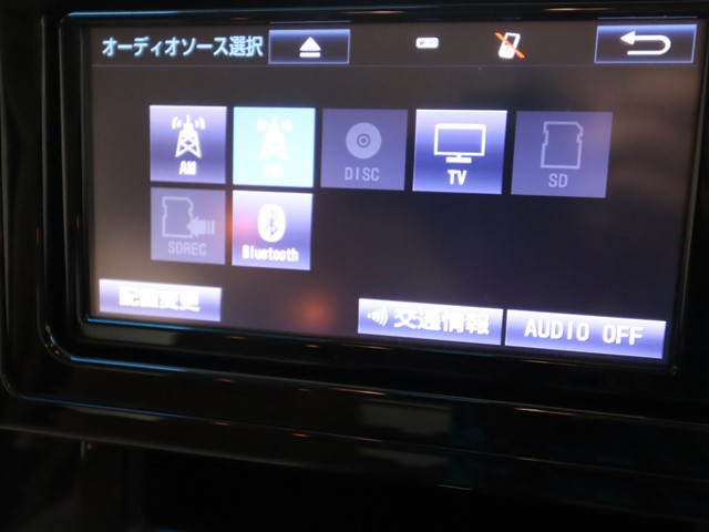 トヨタ アルファード14枚目