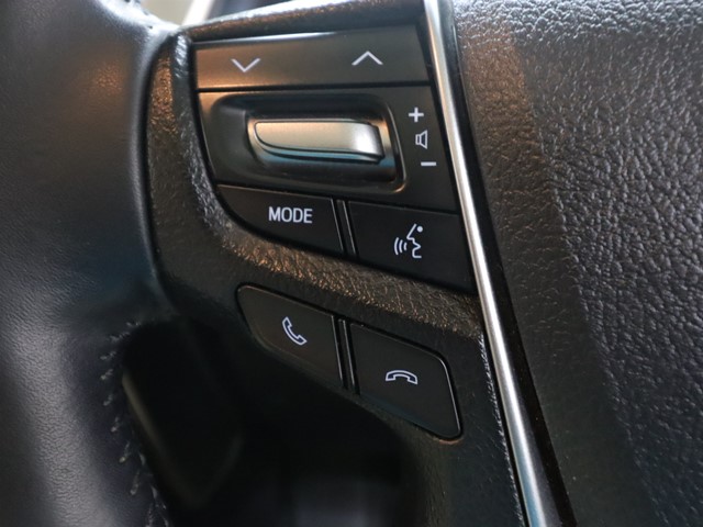 トヨタ アルファード18枚目