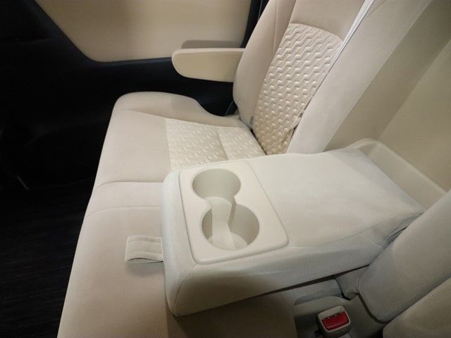 トヨタ アルファード7枚目