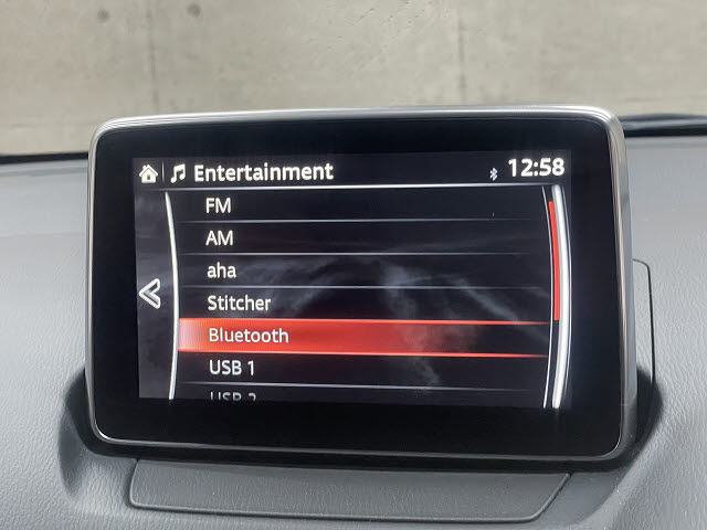 マツダ デミオ15枚目