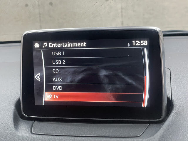 マツダ デミオ16枚目