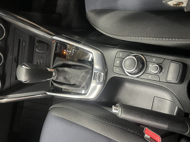 マツダ デミオ19枚目