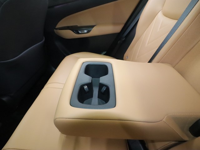 レクサス NX11枚目