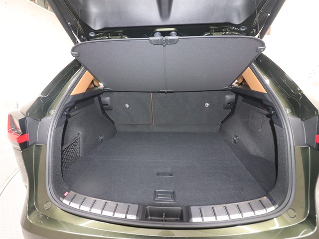 レクサス NX12枚目