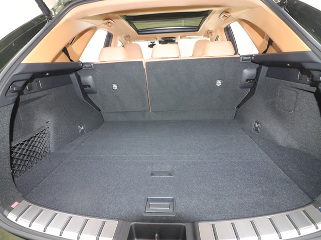 レクサス NX13枚目