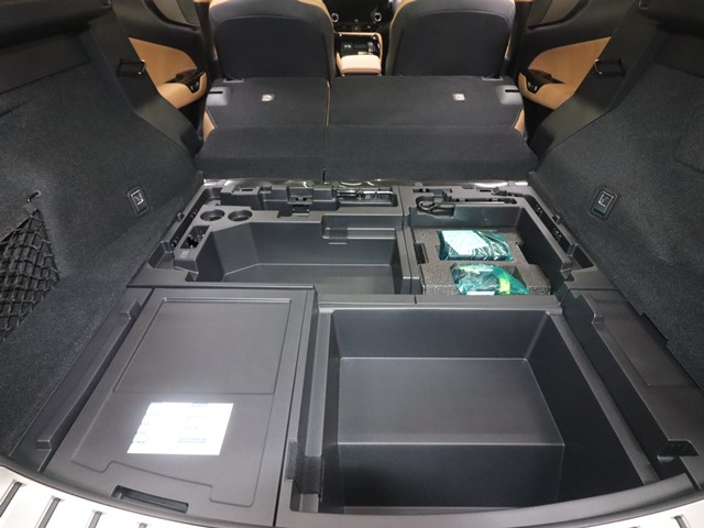 レクサス NX15枚目