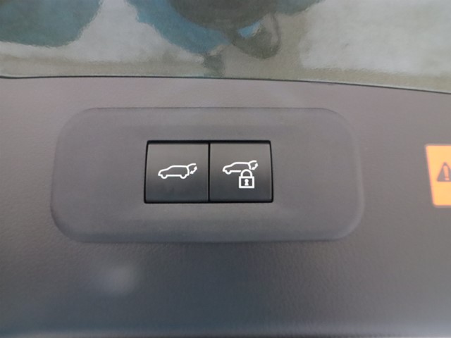 レクサス NX16枚目