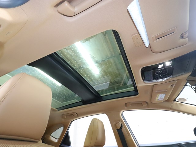 レクサス NX6枚目