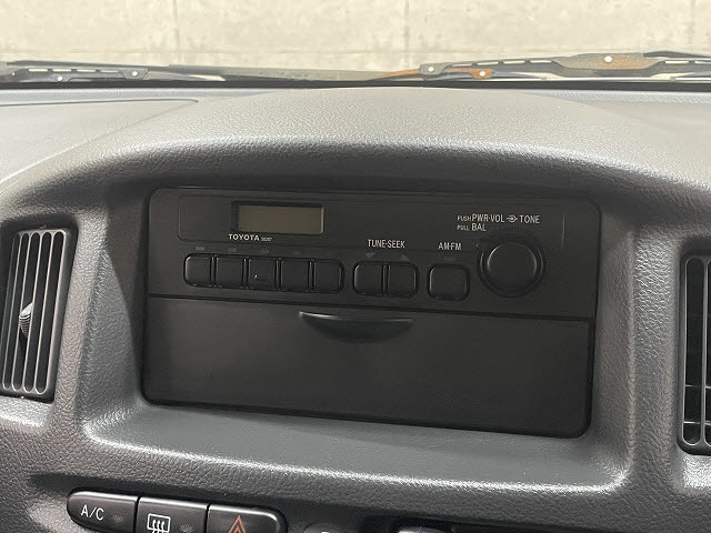 トヨタ サクシードＶ15枚目