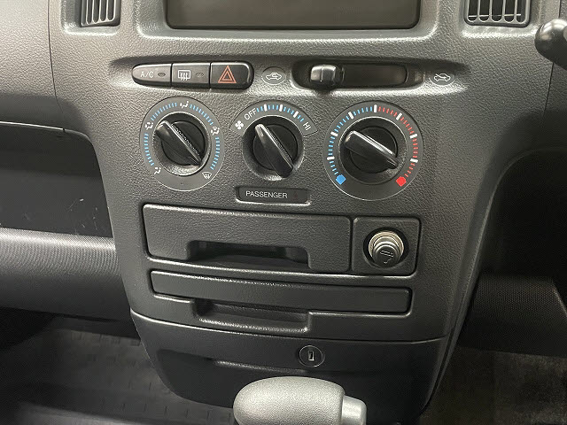 トヨタ サクシードＶ16枚目