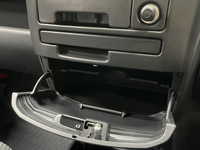 トヨタ サクシードＶ17枚目