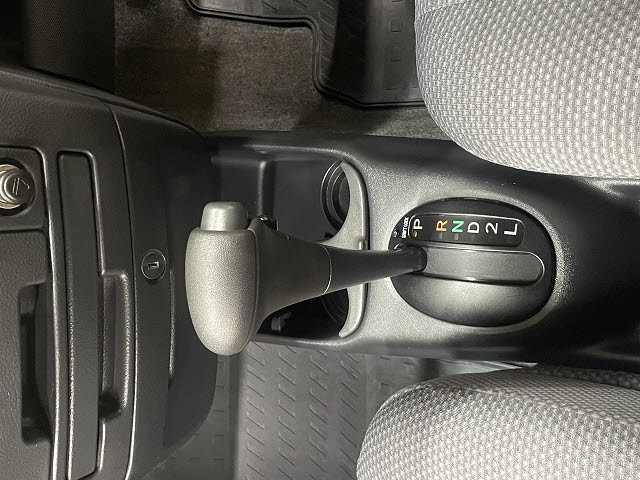 トヨタ サクシードＶ18枚目