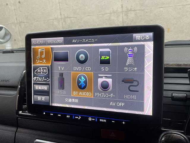 トヨタ ハイエースＶ13枚目