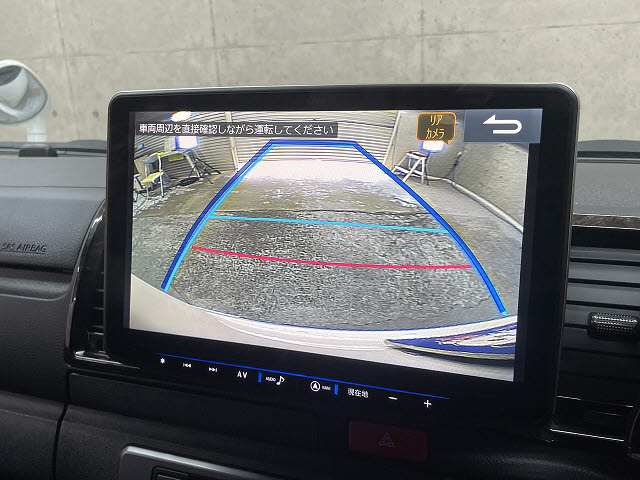 トヨタ ハイエースＶ14枚目