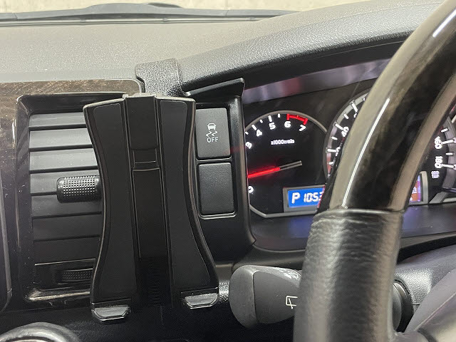 トヨタ ハイエースＶ17枚目