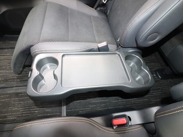 トヨタ アルファード11枚目