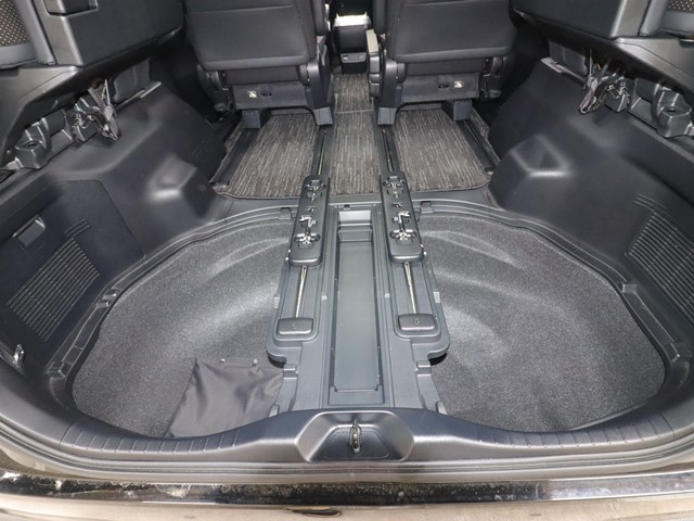 トヨタ アルファード15枚目