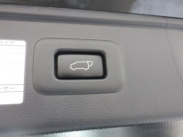 トヨタ アルファード16枚目