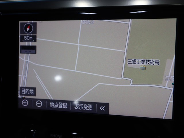 トヨタ アルファード17枚目