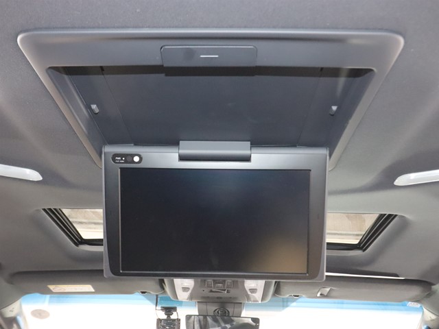 トヨタ アルファード7枚目