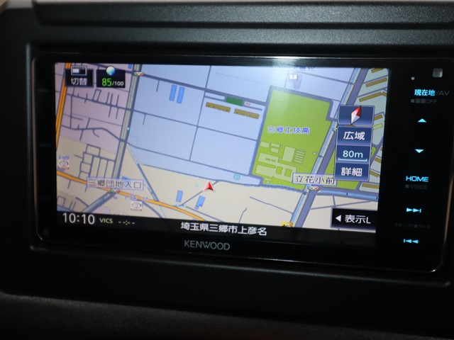 スズキ ジムニーシエラ11枚目