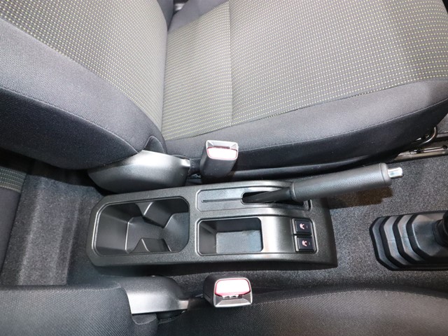 スズキ ジムニーシエラ18枚目