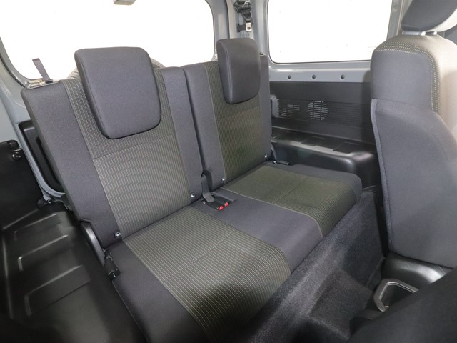 スズキ ジムニーシエラ4枚目