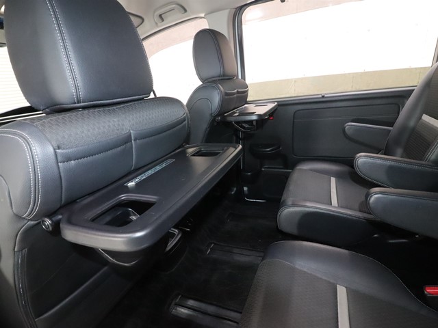 ホンダ ステップワゴン9枚目