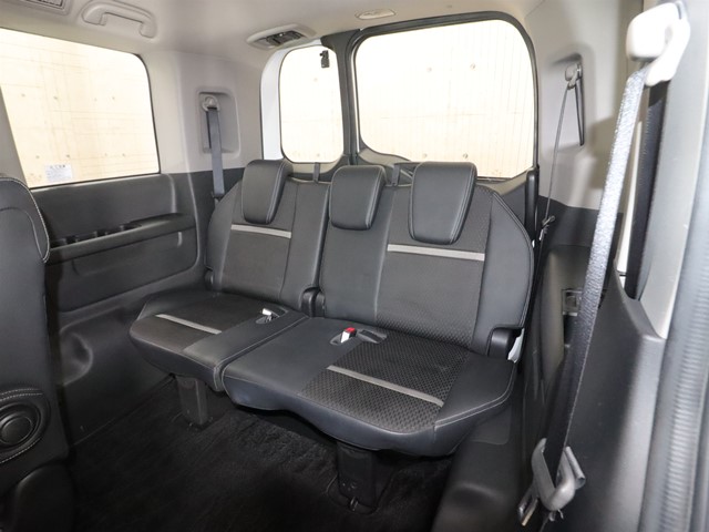 ホンダ ステップワゴン10枚目