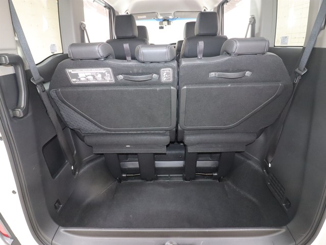 ホンダ ステップワゴン11枚目