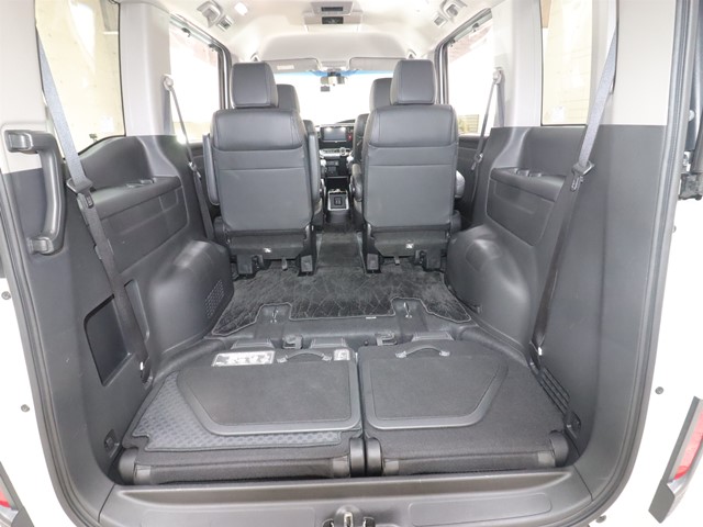 ホンダ ステップワゴン13枚目