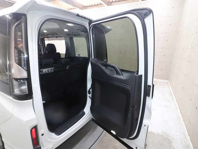 ホンダ ステップワゴン14枚目