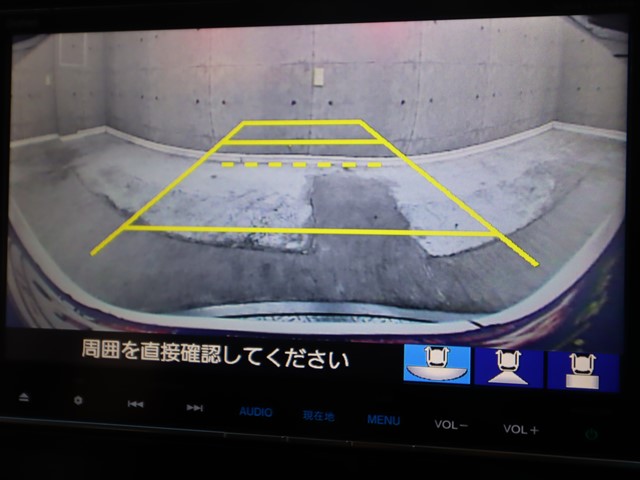 ホンダ ステップワゴン16枚目