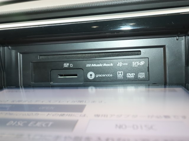 ホンダ ステップワゴン17枚目