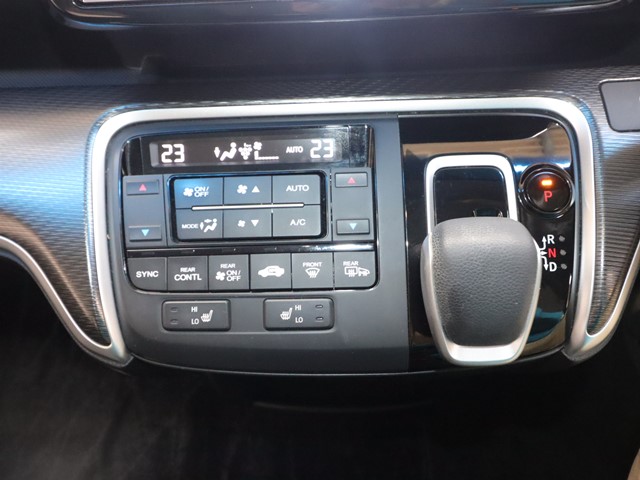 ホンダ ステップワゴン19枚目