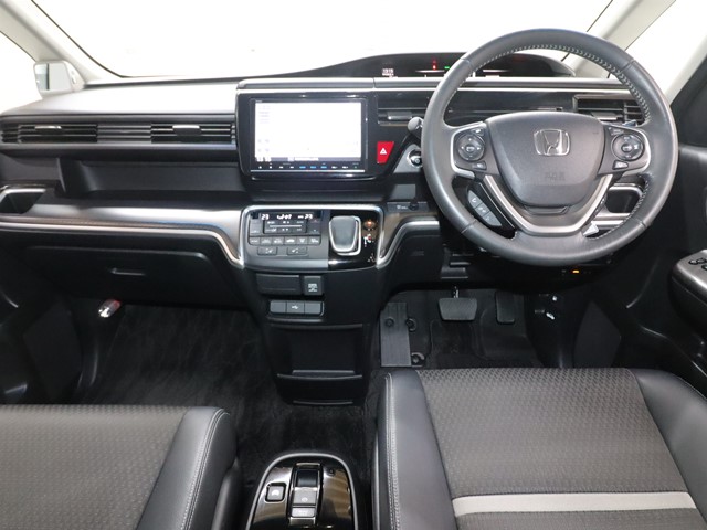 ホンダ ステップワゴン2枚目
