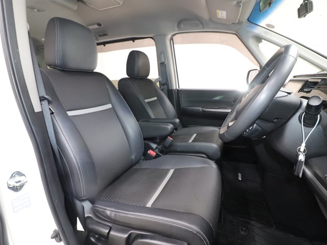 ホンダ ステップワゴン3枚目