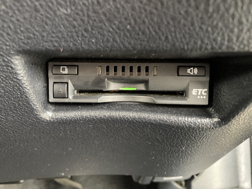 トヨタ シエンタ9枚目