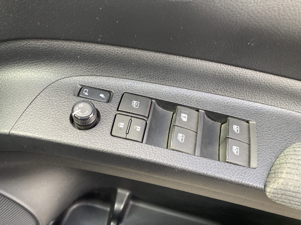 トヨタ シエンタ11枚目