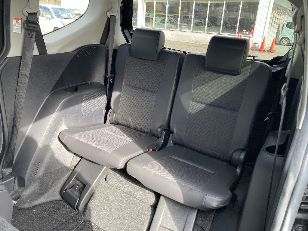 トヨタ シエンタ15枚目