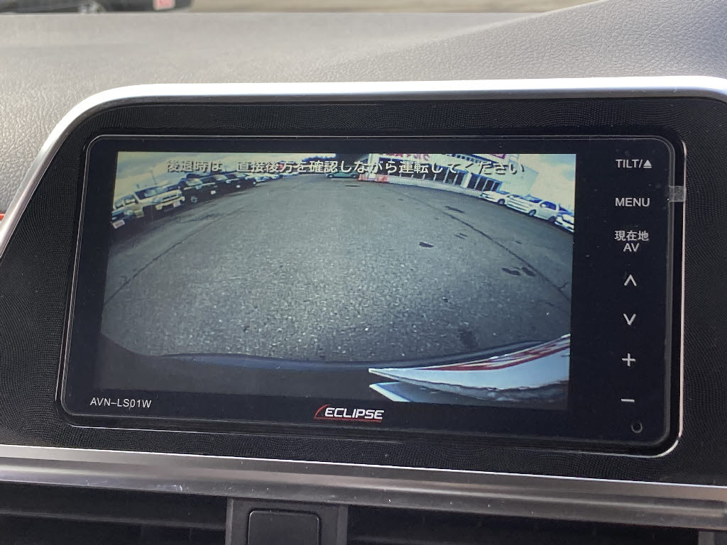 トヨタ シエンタ5枚目