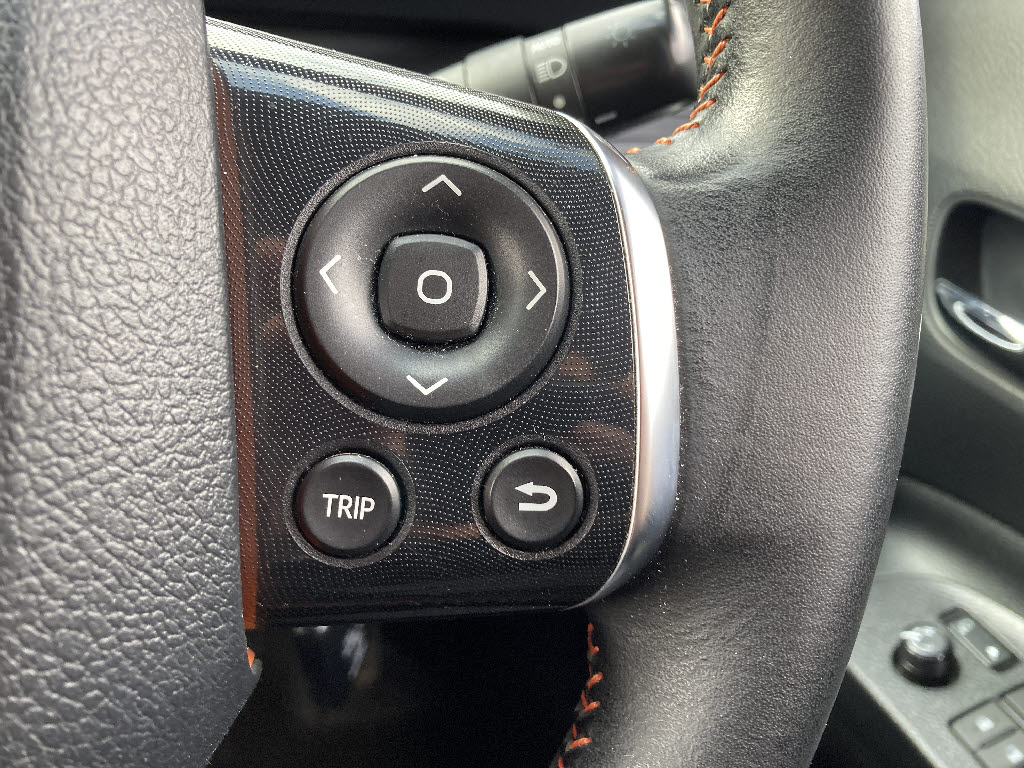 トヨタ シエンタ8枚目