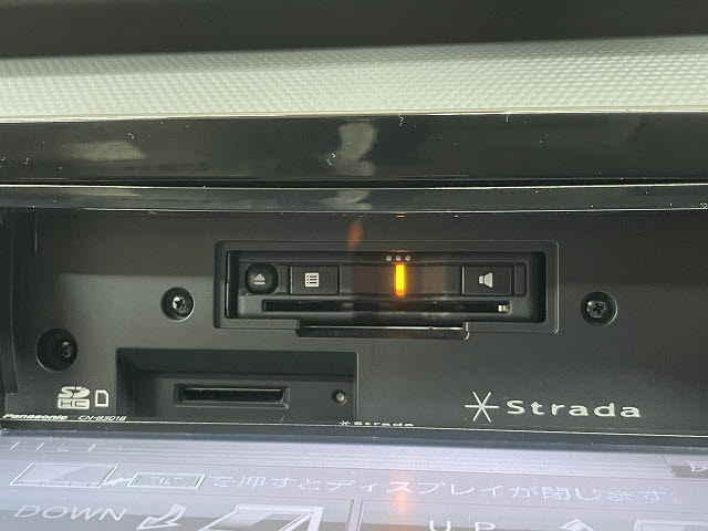 ホンダ フィットハイブリッド17枚目