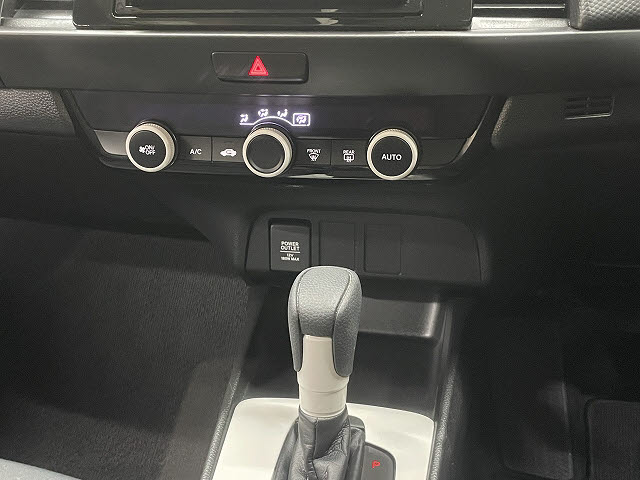 ホンダ フィットハイブリッド18枚目