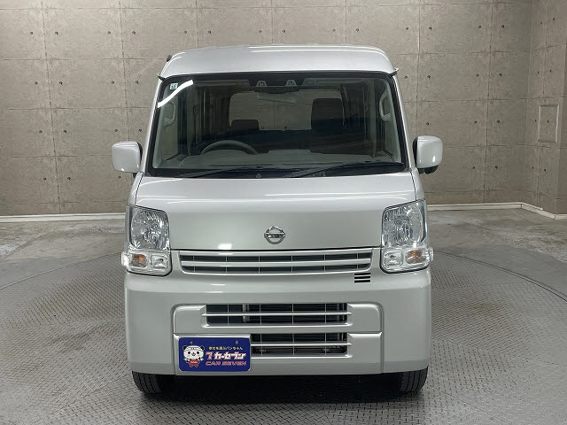 ニッサン NV100クリッパーV9枚目