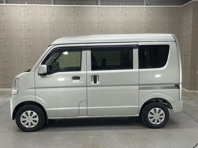 ニッサン NV100クリッパーV14枚目