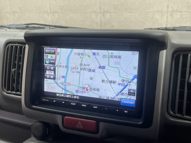 ニッサン NV100クリッパーV15枚目