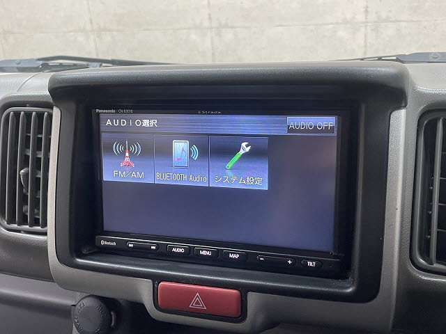 ニッサン NV100クリッパーV16枚目