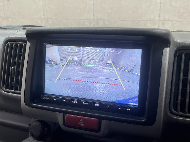 ニッサン NV100クリッパーV17枚目